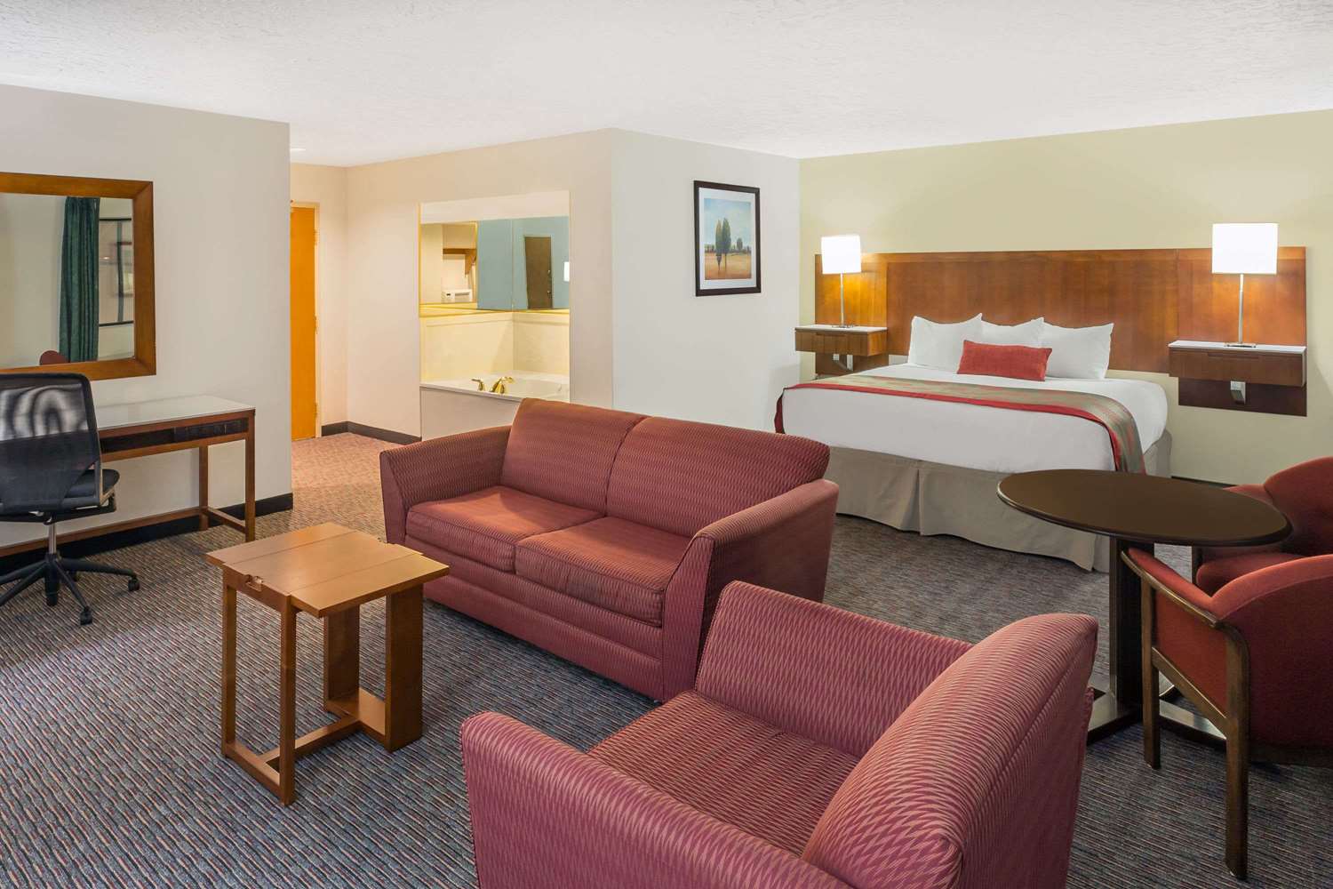 The Cairn Hotel 15/30