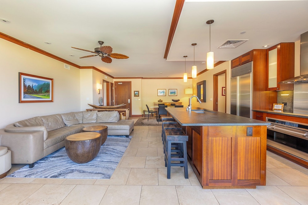 The Beach Villas at Ko Olina by Real Select Vacations 35/50