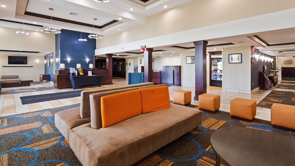 Best Western Plus Keene Hotel 45/63