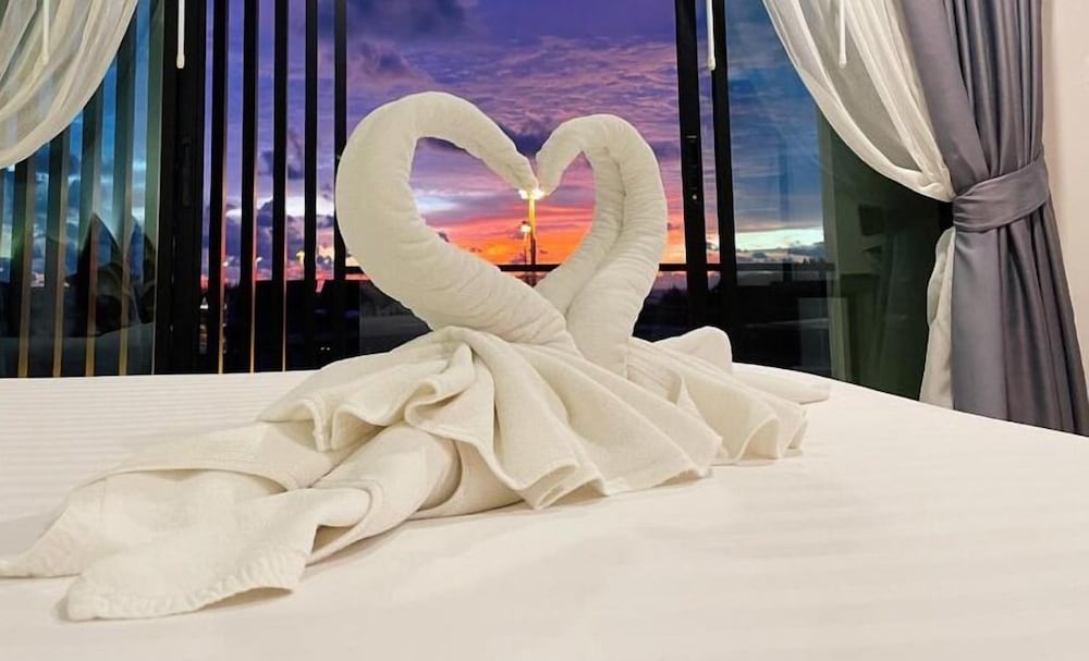 Louis' Runway View Hotel - SHA Extra Plus 19/37