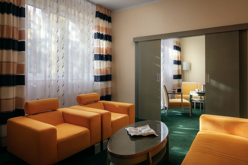 Spa Resort Sanssouci 25/50