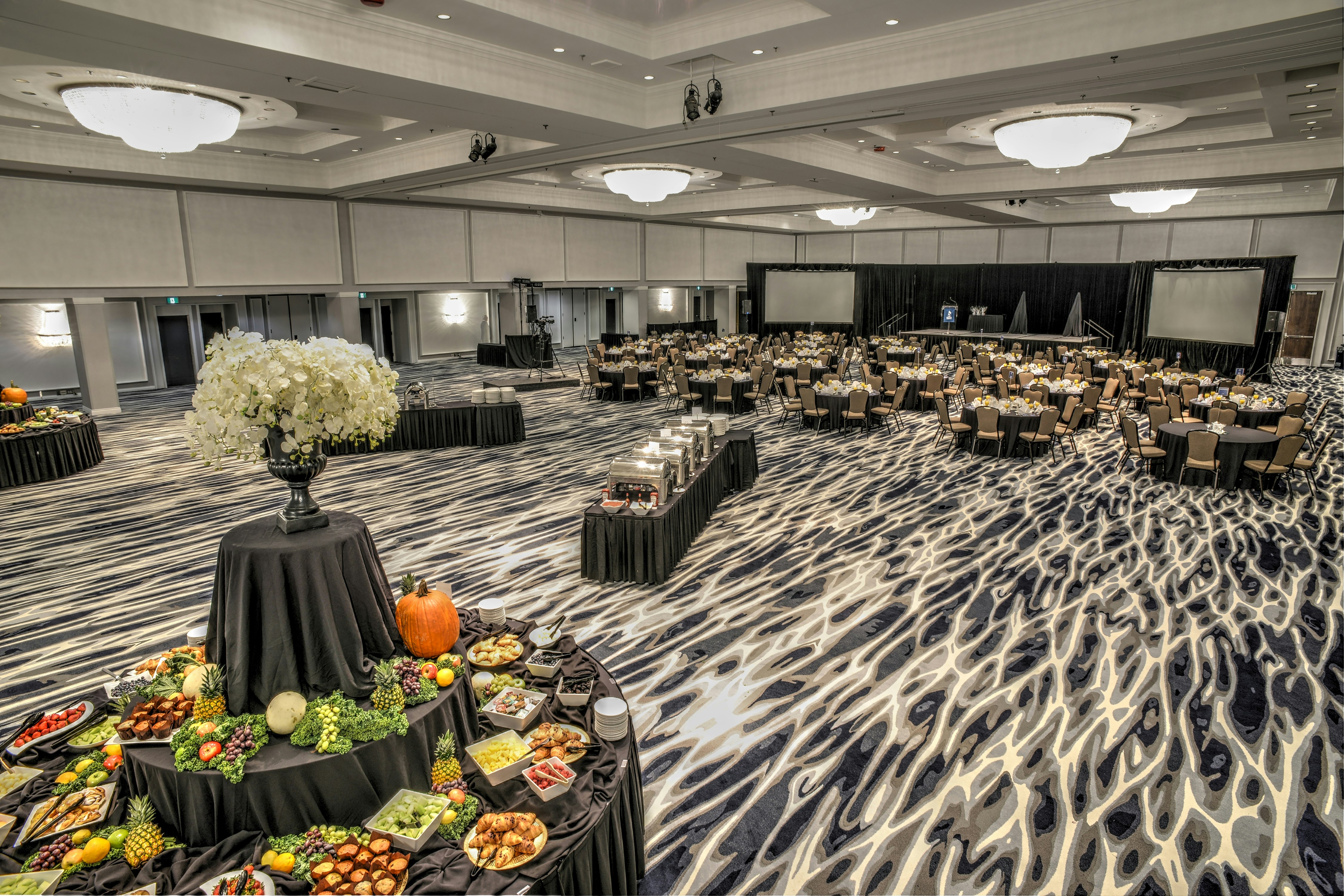 Doubletree By Hilton London Ontario 45/53