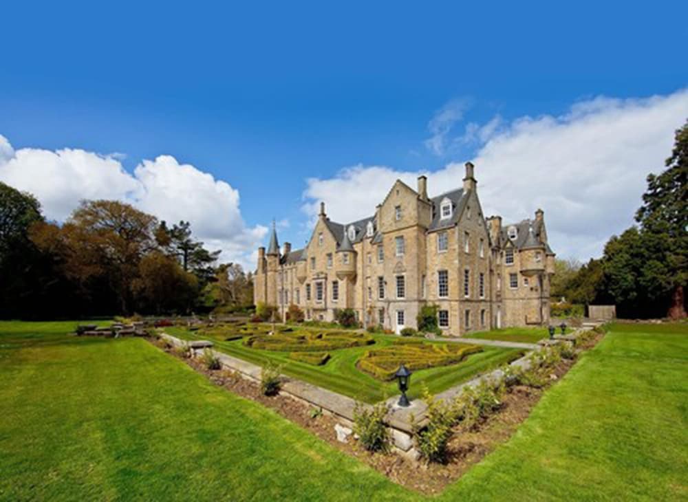 Carberry Tower Mansion House and Estate 41/50