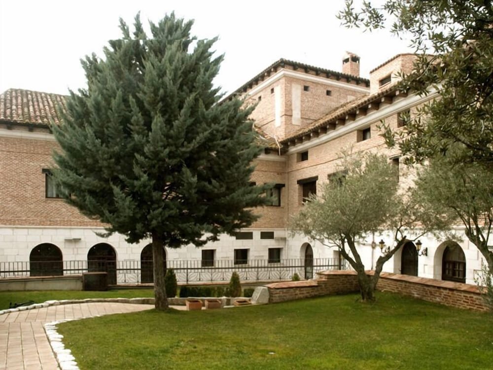 El Jardin de La Abadia 59/62