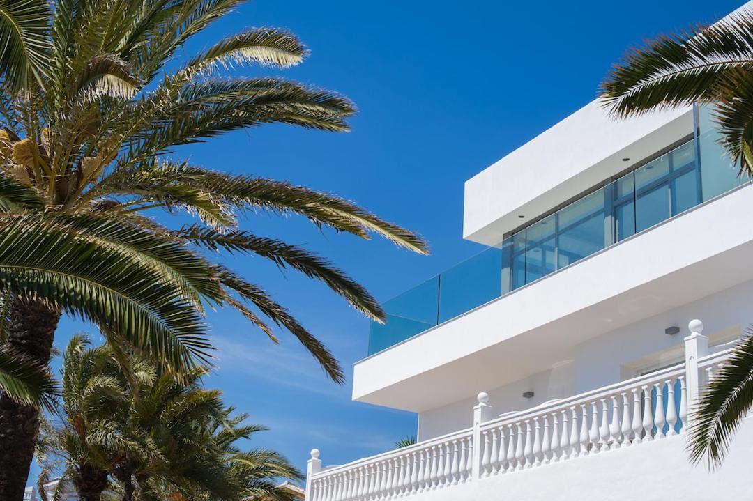 El Oceano Beach Hotel 5/57