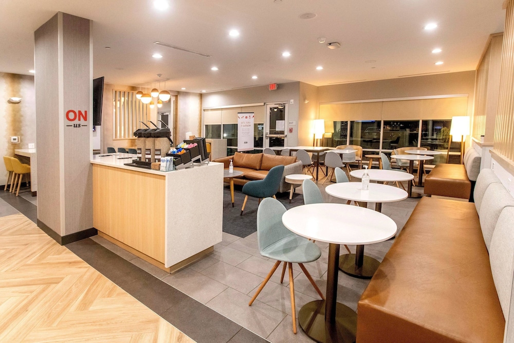 TownePlace Suites by Marriott Conroe 48/51