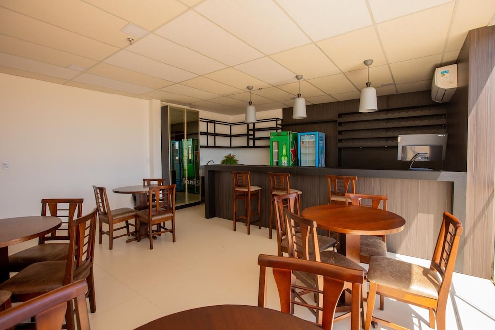 Tri Hotel Chapeco 38/46
