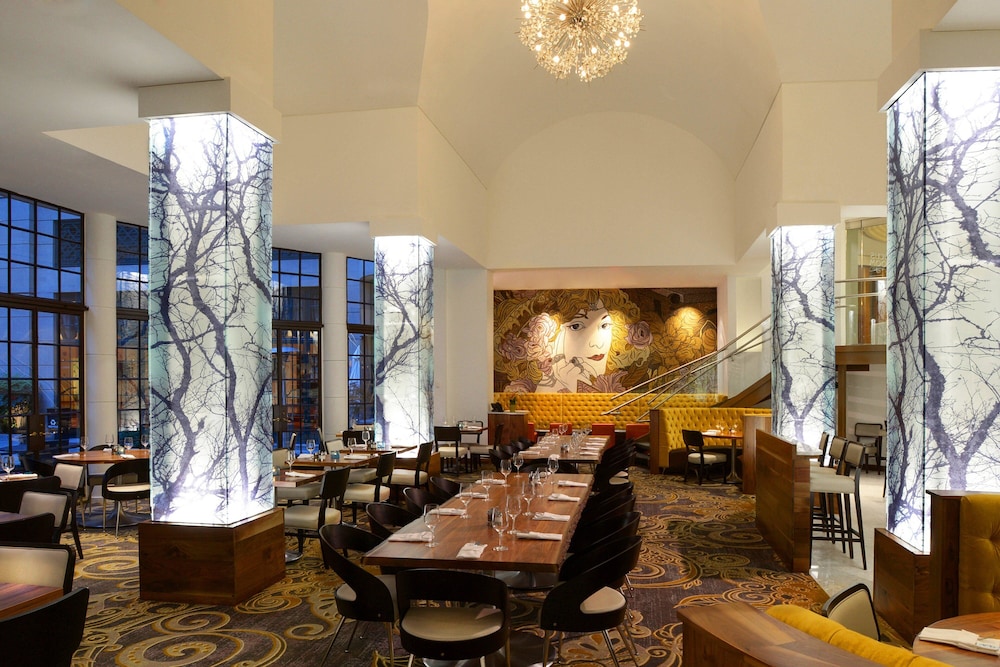 Westin Georgetown, Washington D.C. 35/39