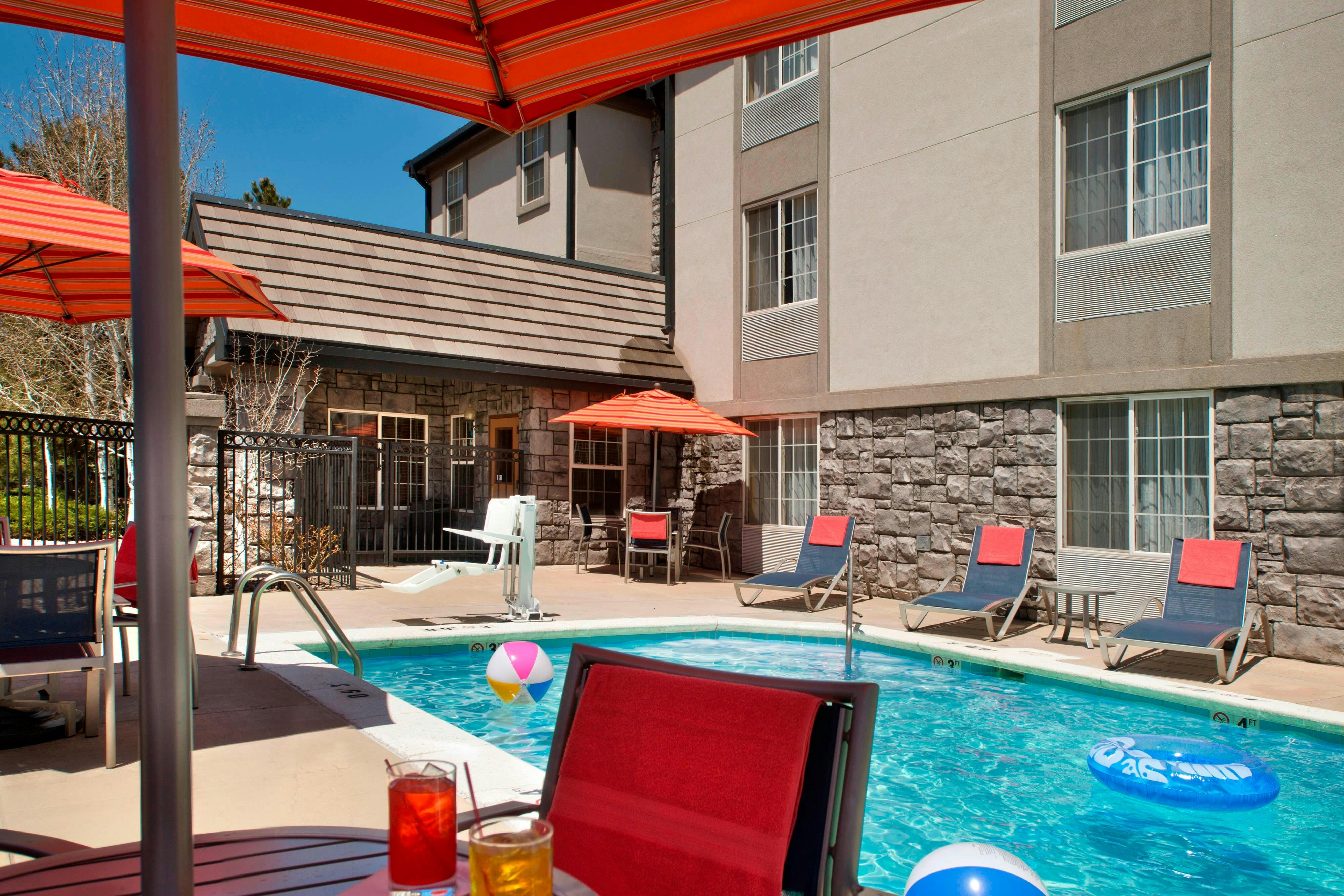 TownePlace Suites Denver West/Federal Center 41/42