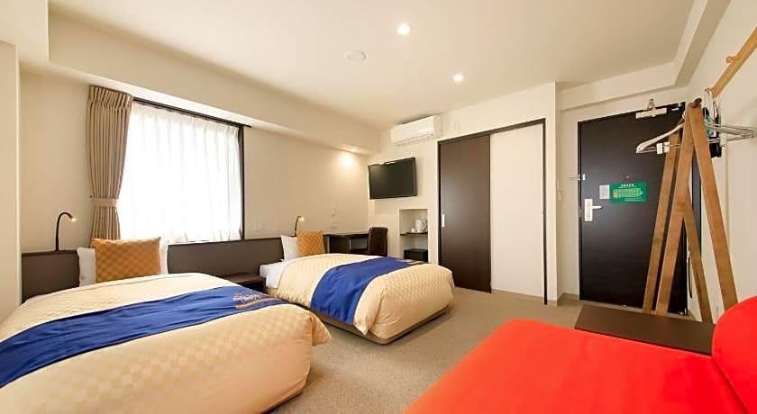 Hotel Shoumeikan 15/40