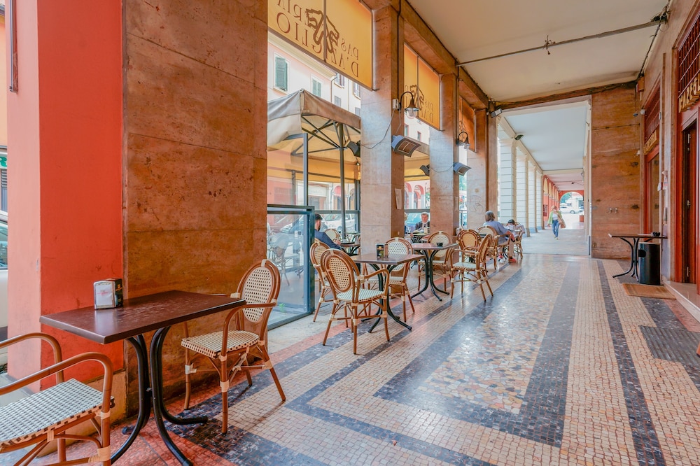 Attico di Via d Azeglio 26/50