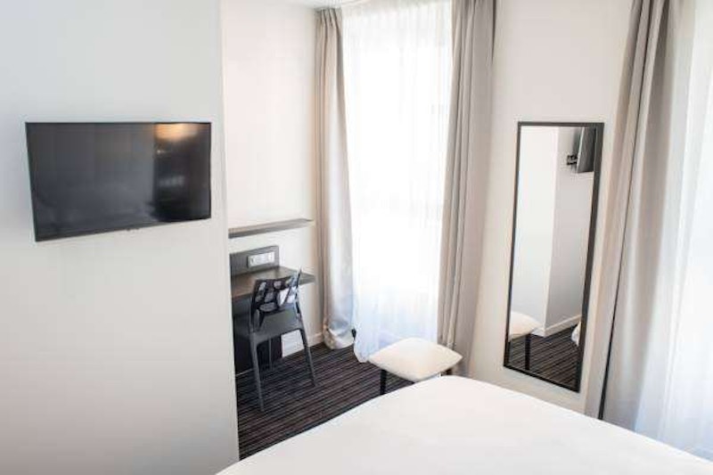 Hôtel 66 14/27