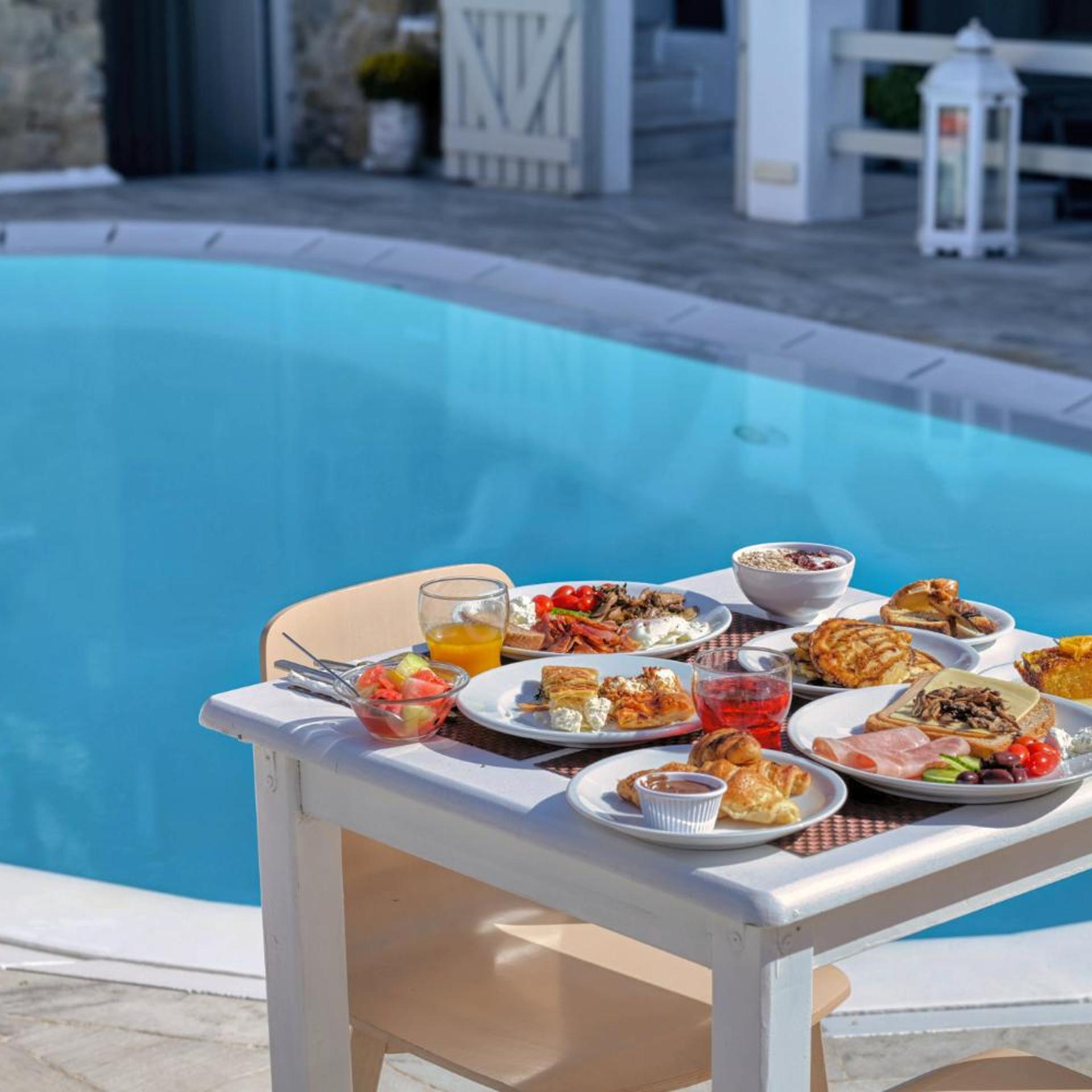 Nodo Boutique Hotel 63/69