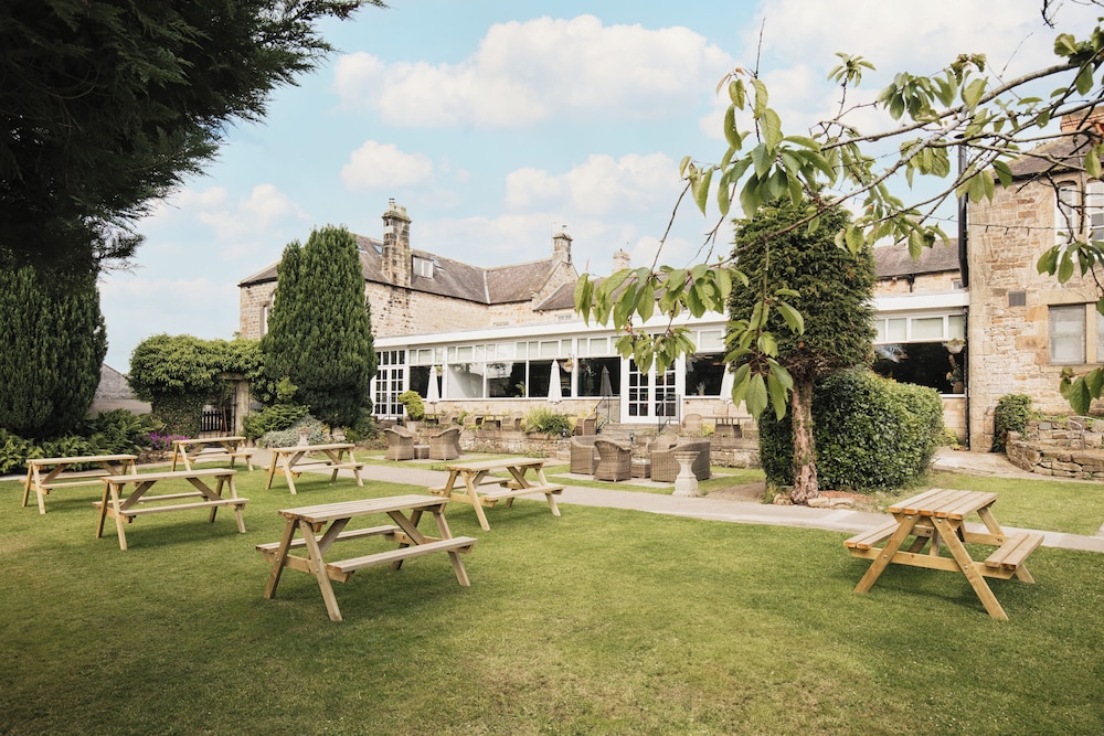 The George Hotel 37/46