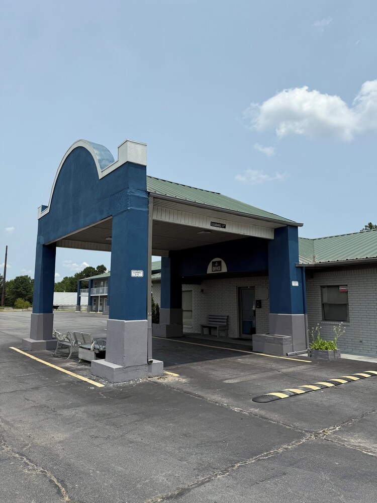 Travel Inn Hazen 47/63