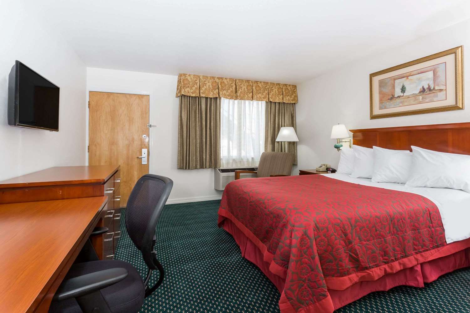 Days Inn By Wyndham Kimball 11/21