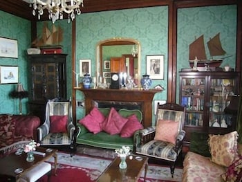 Villa Rothsay Hotel 40/53