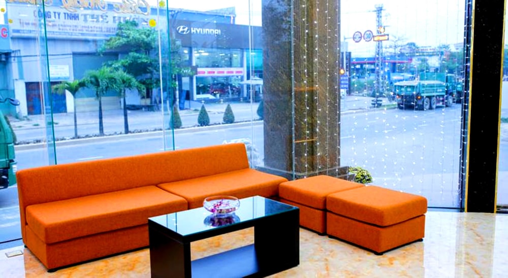 Huong Son Hotel 43/54