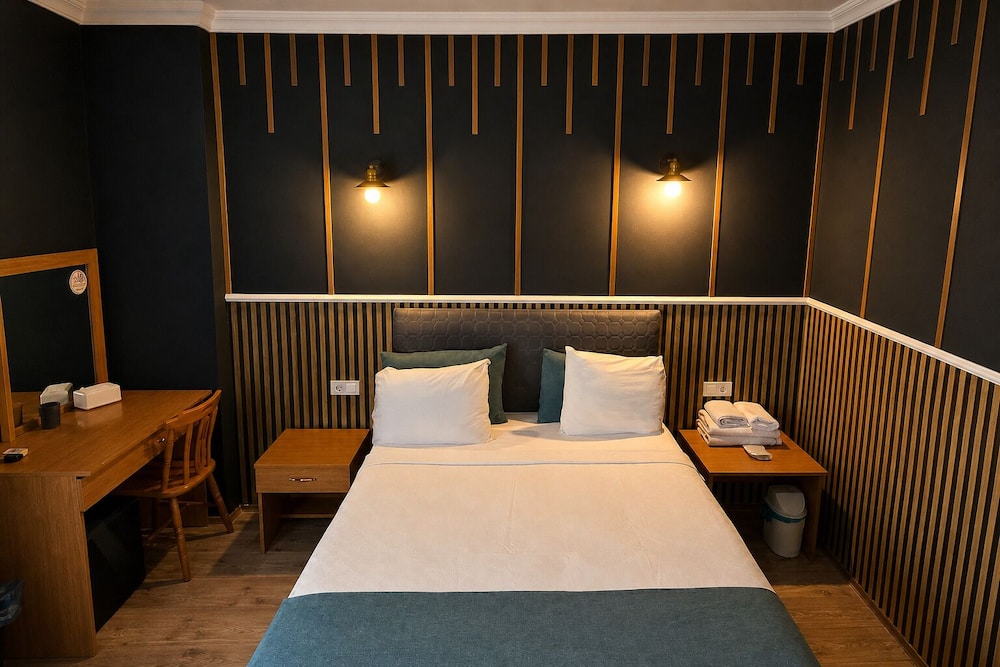 Elit Hotel Corlu 25/48