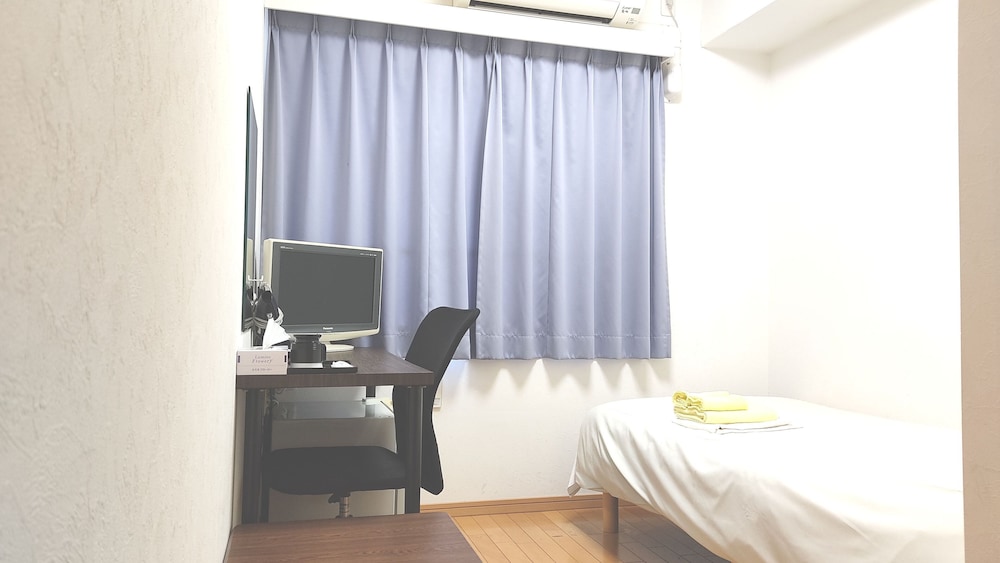 Hotel Chuo Oasis 22/60