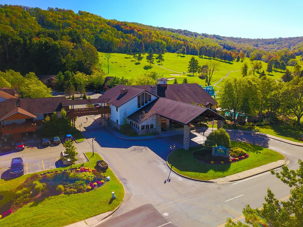 The Inn at Holiday Valley 40/50