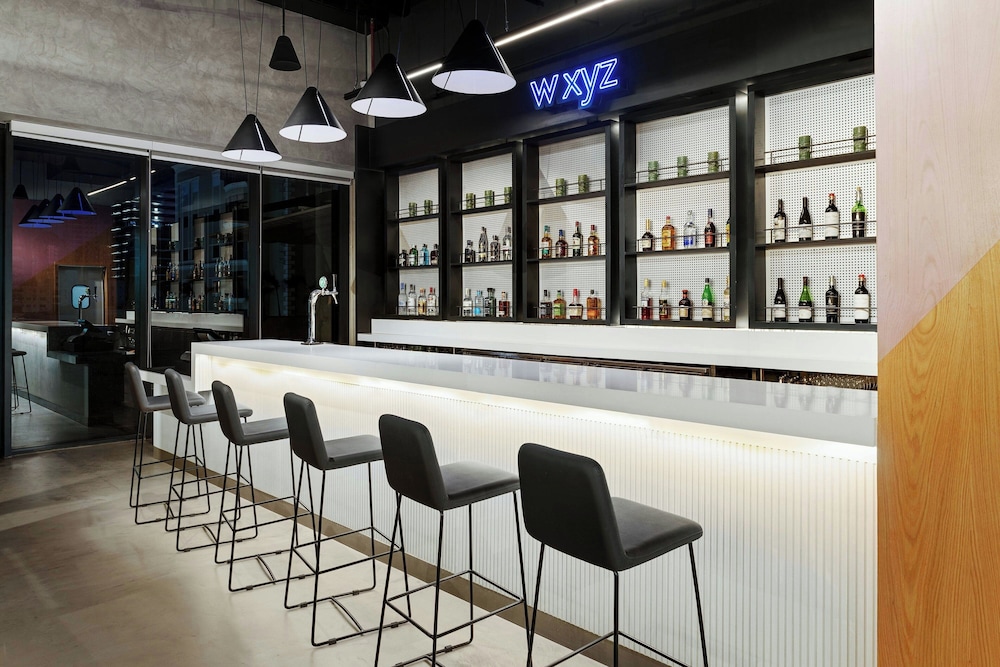 Aloft Santo Domingo Piantini 34/45