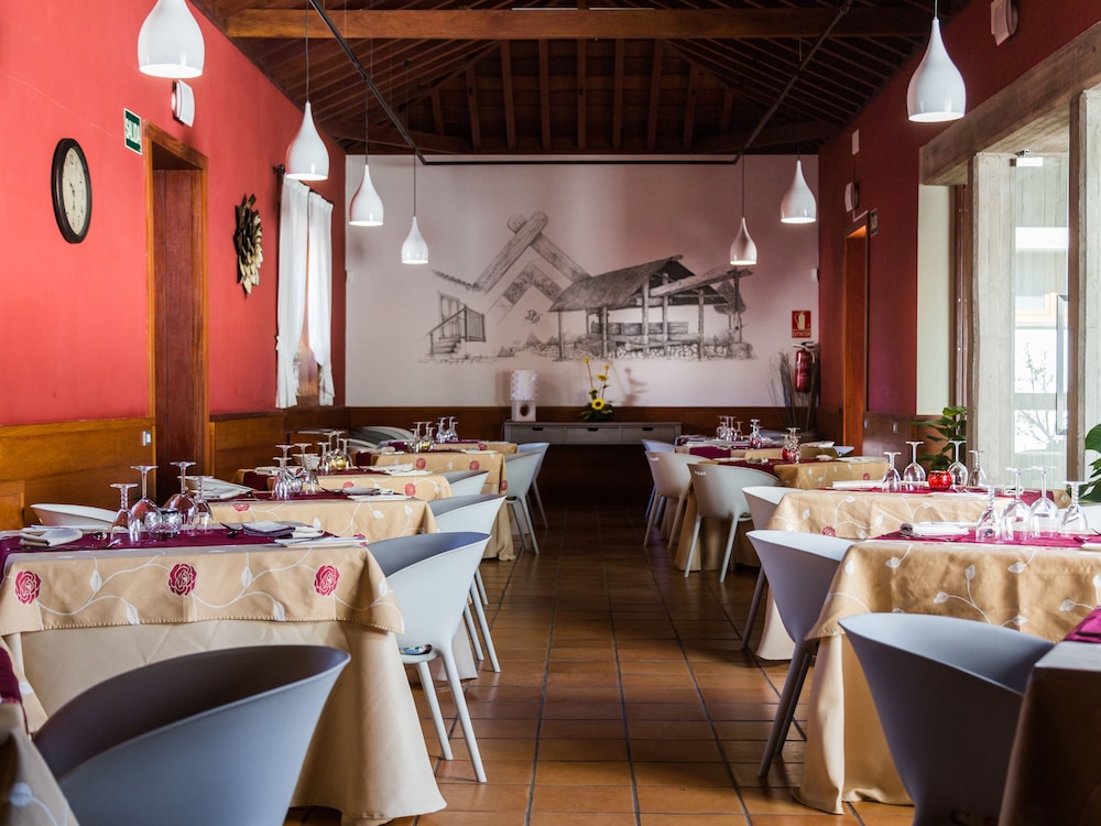 La Casona Del Patio 52/70