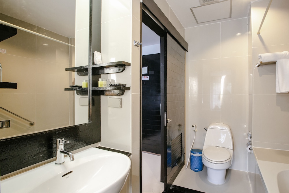 Samaya Wellness Resort 49/50