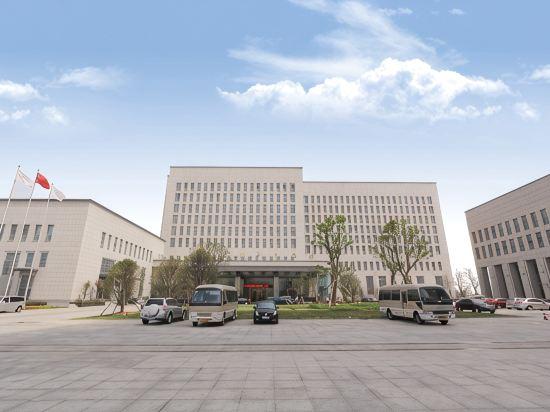 Mingdu Hotel 25/27