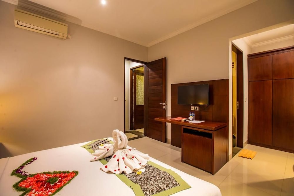 Lili Cottage Ubud 38/59