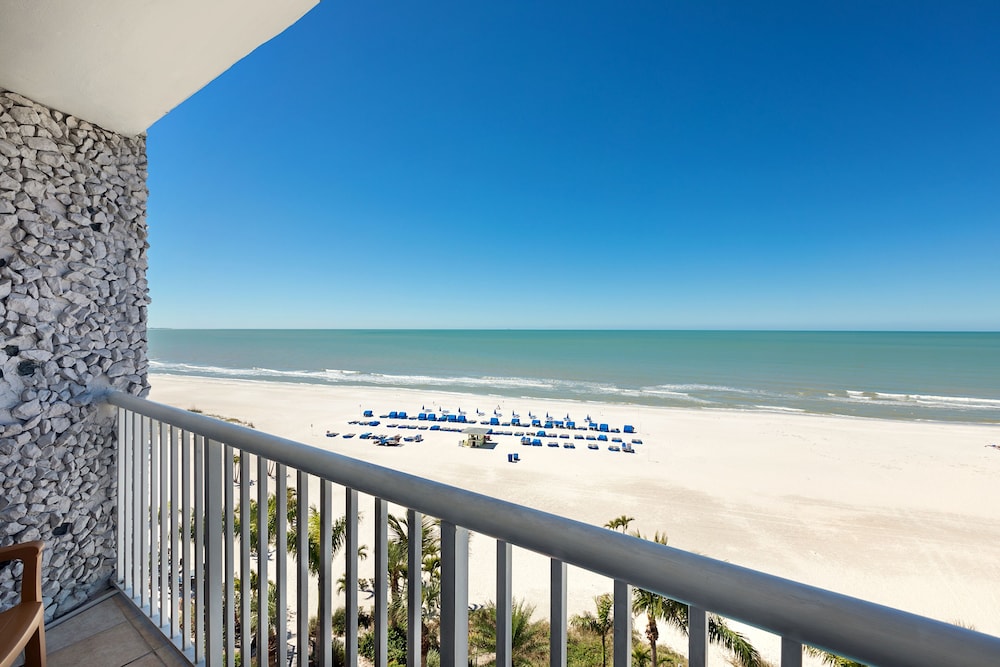 Bellwether Beach Resort 50/54