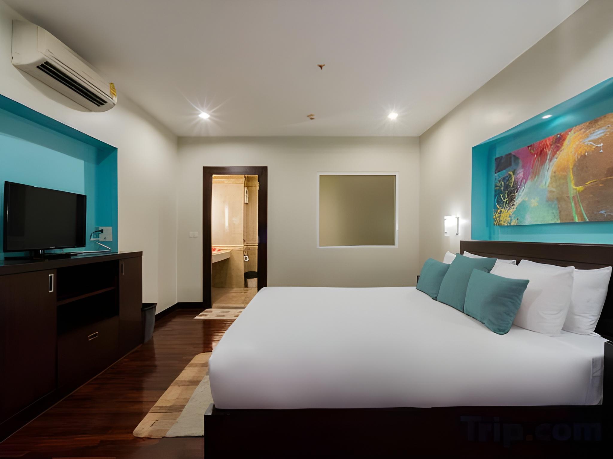 family suite