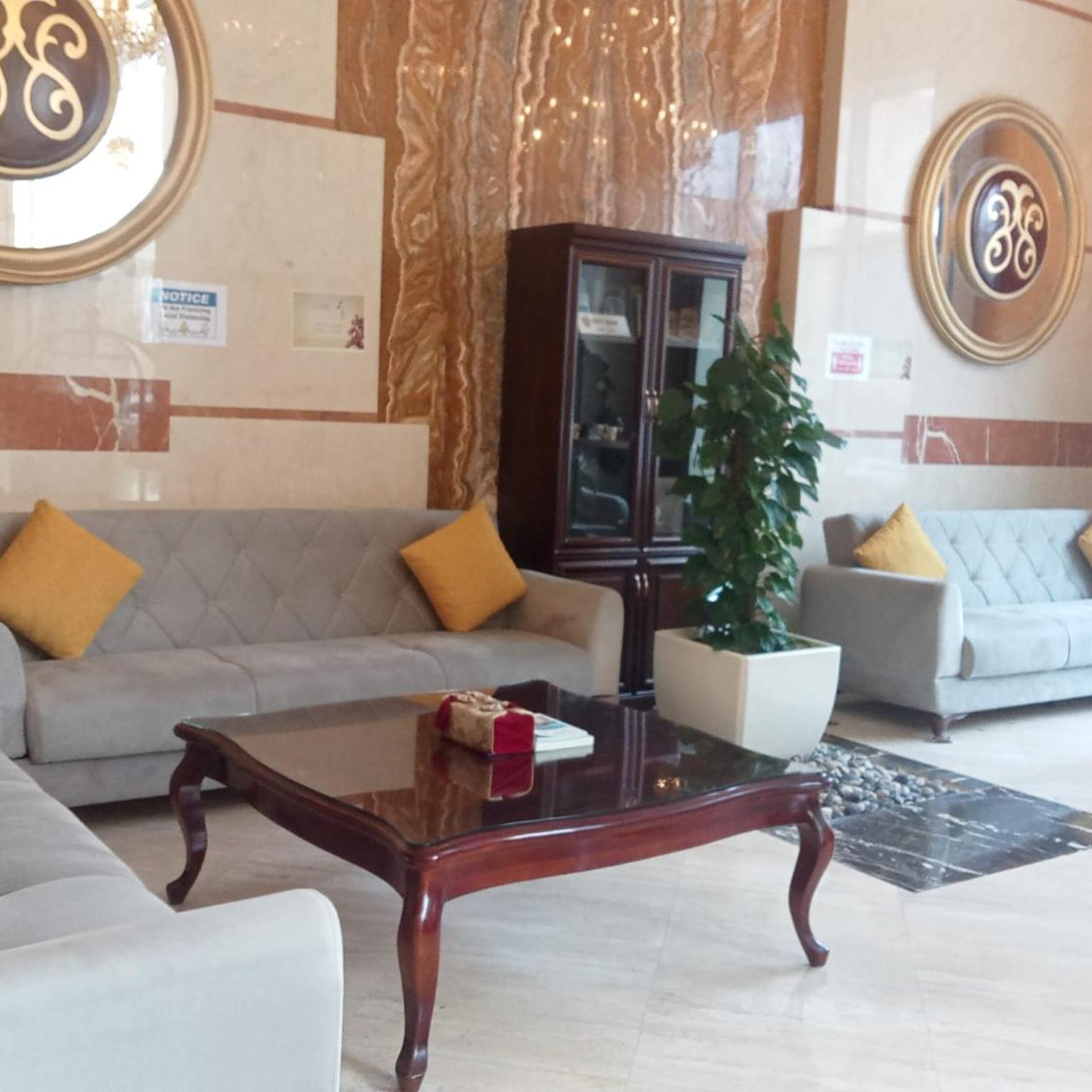 Chairmen Hotel 35/50