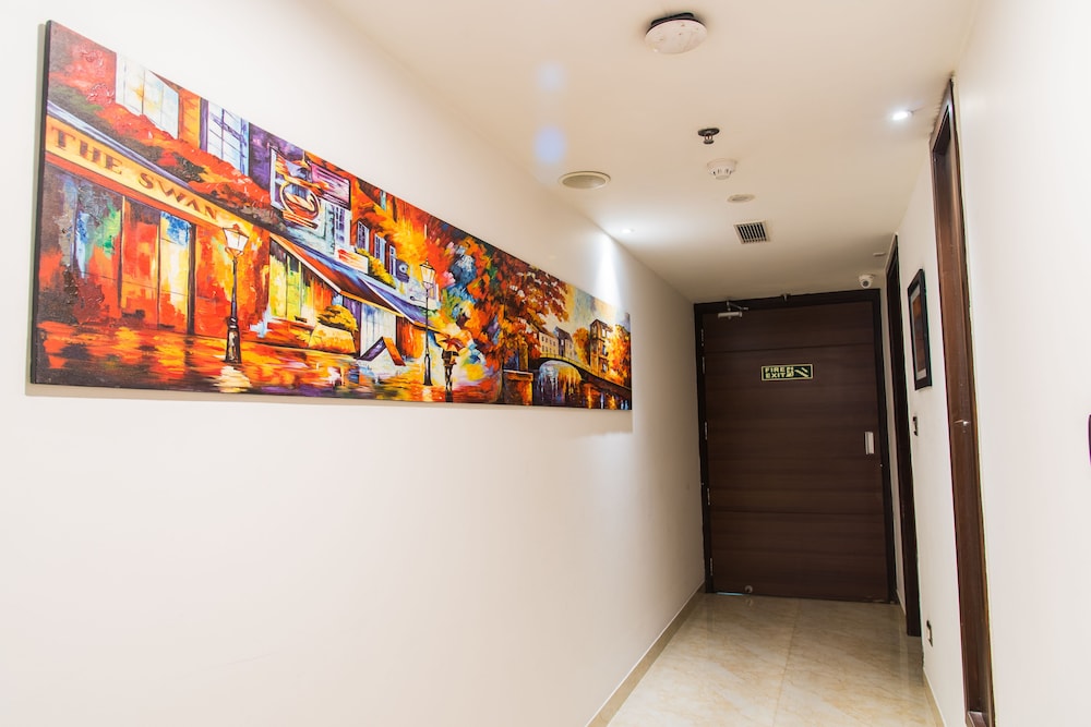 Ascent Biz Hotel 28/44