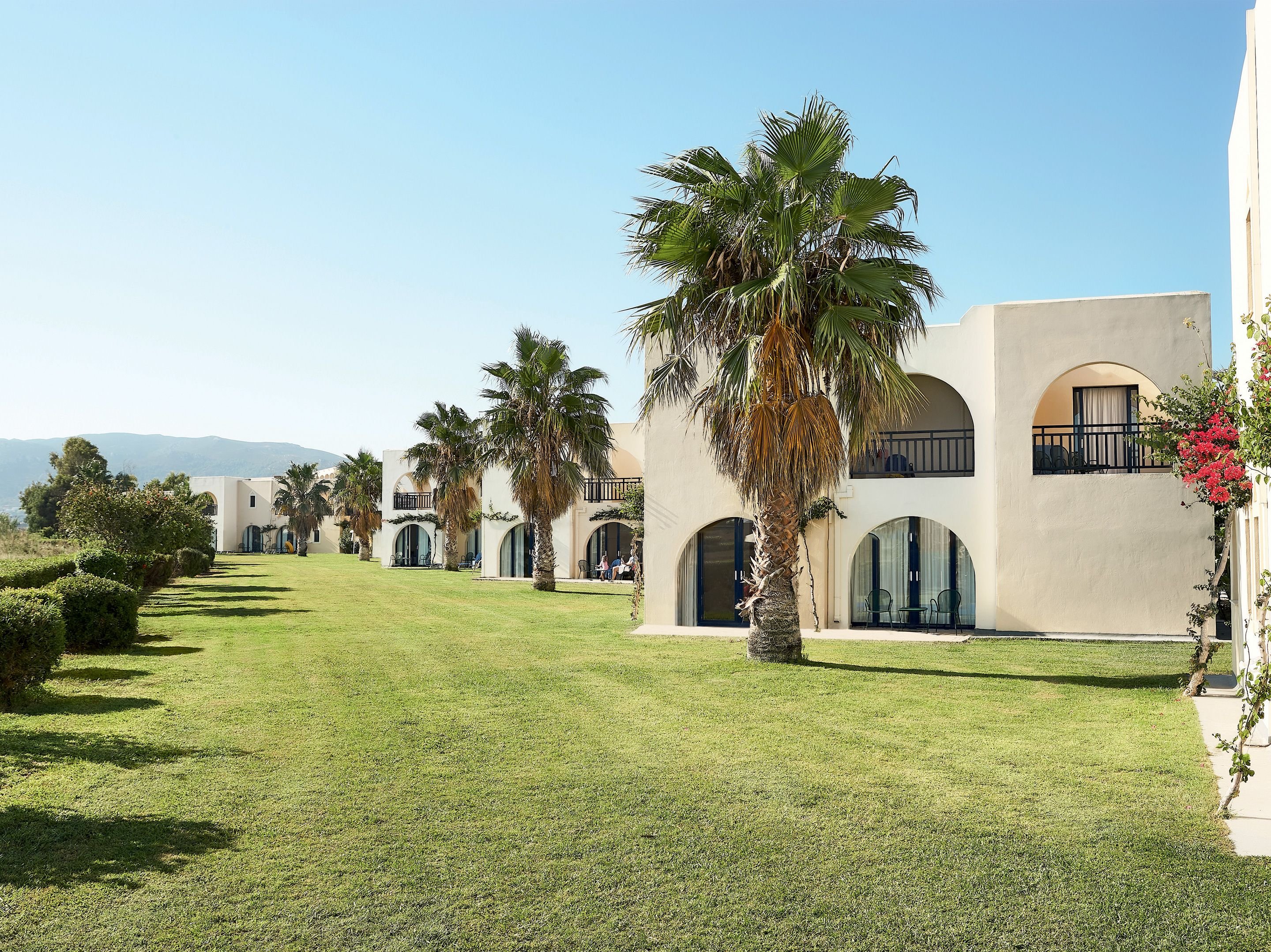 Grecotel Casa Paradiso 7/7