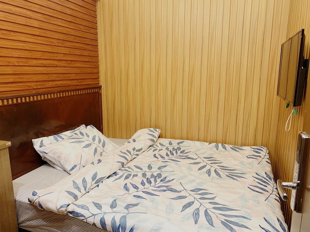 HK Mingdu Hotel 16/43