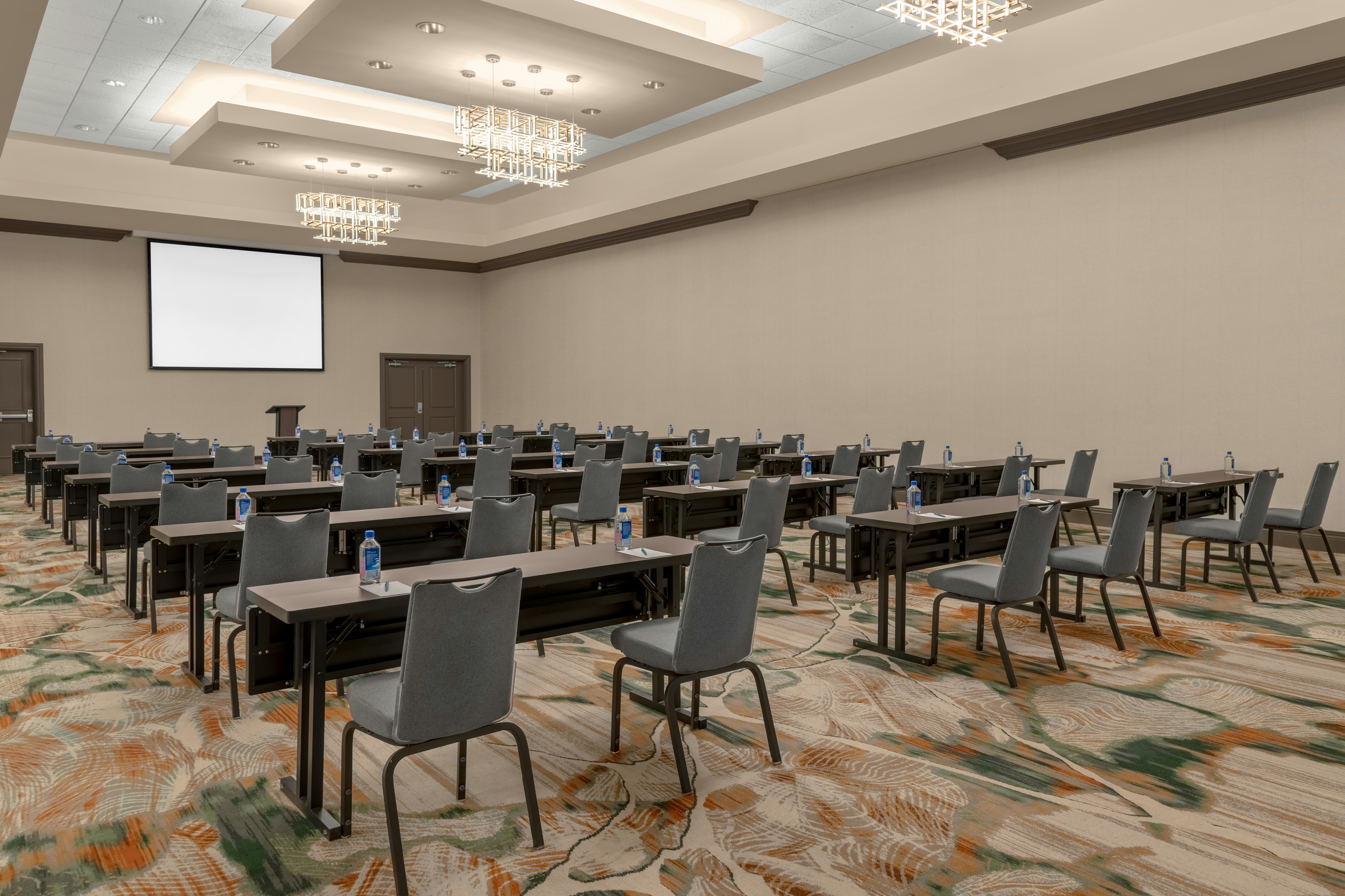 Embassy Suites By Hilton San Antonio Riverwalk Downtown 57/70
