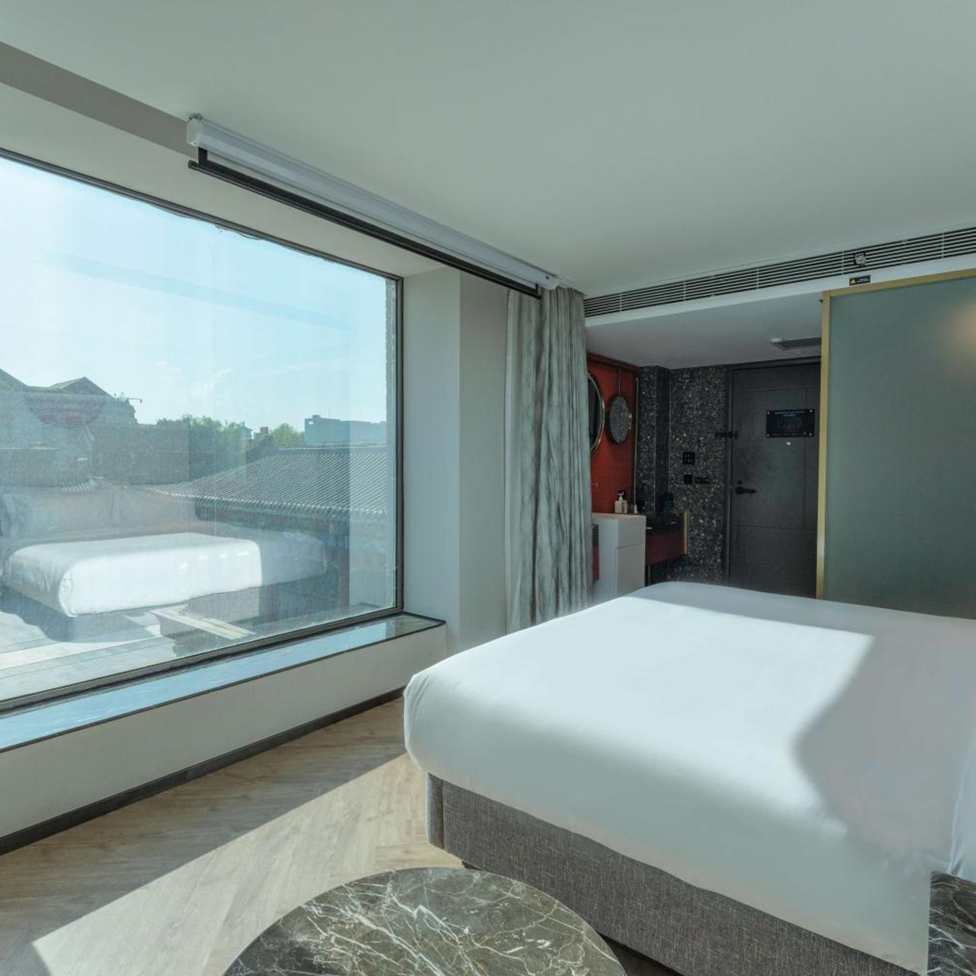 M Hotel (Beijing Tiananmen Square Qianmen Metro Station) 25/48