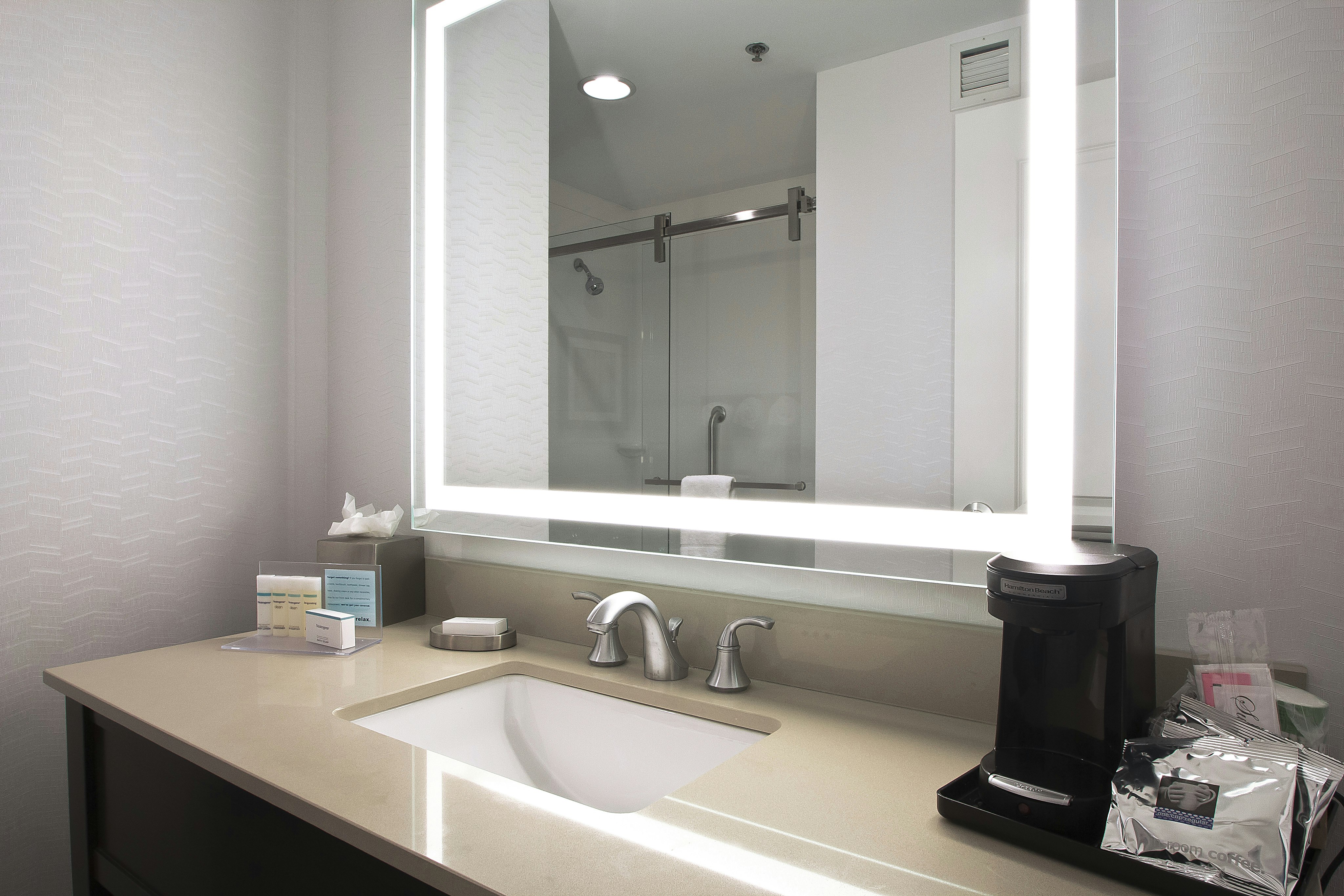 Hampton Inn And Suites Columbus/University Area 77/81