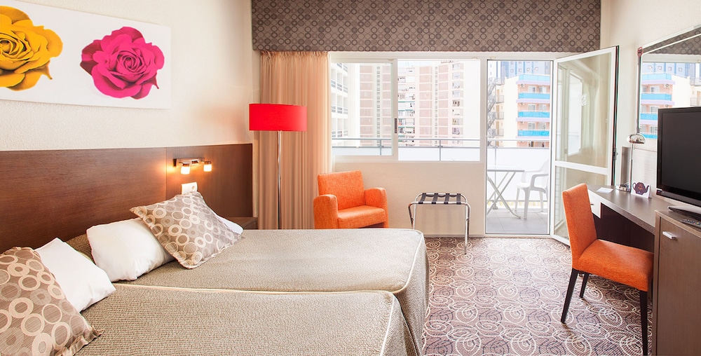Hotel RH Royal - Adults Only 15/50