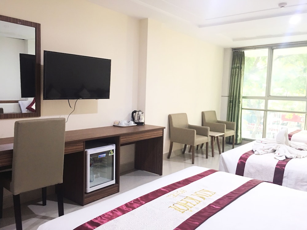 Kim Khoi Hotel 30/50