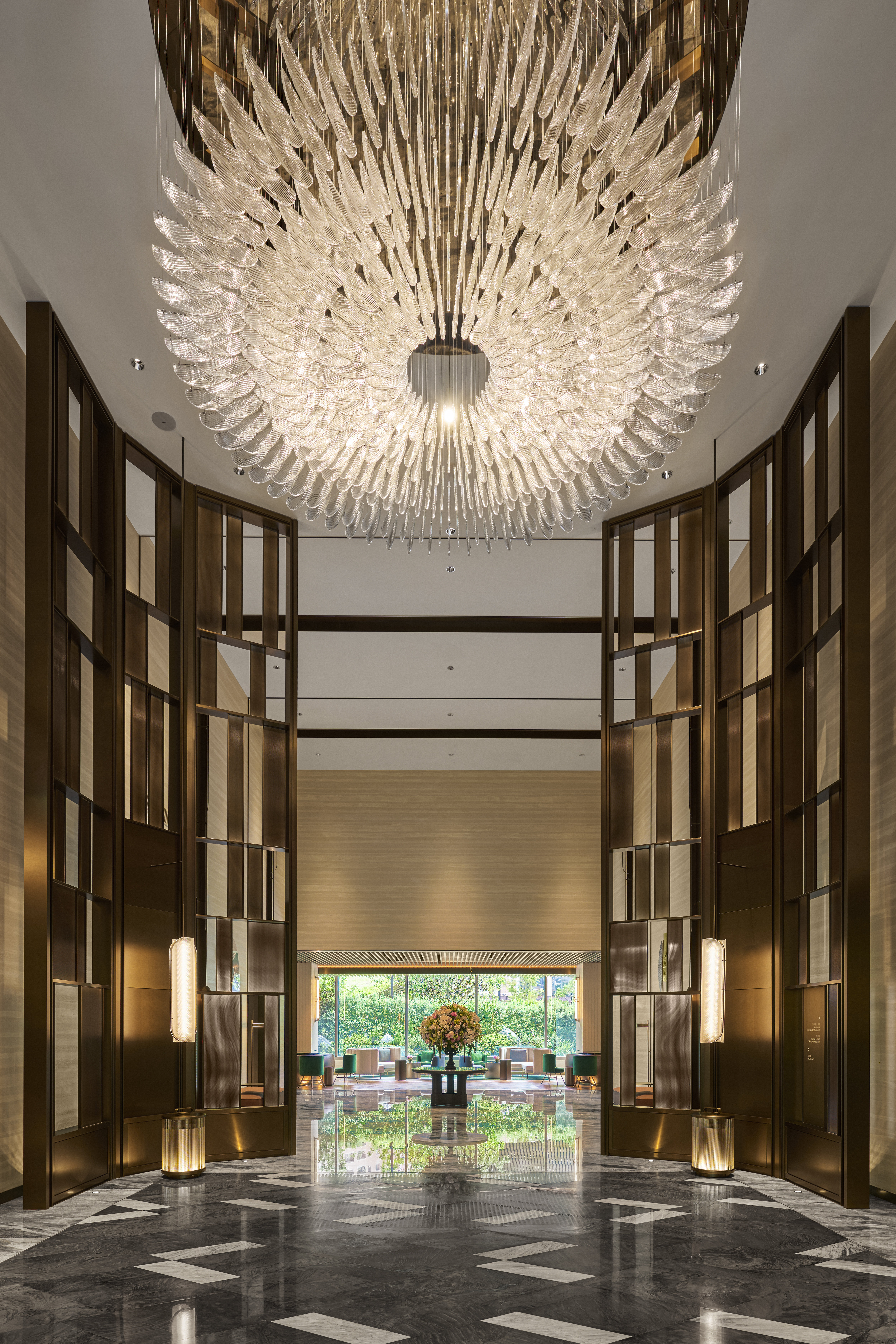 InterContinental Taichung 8/50