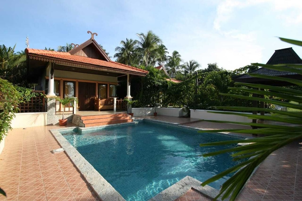 Parai Beach Resort and Spa Bangka 45/47