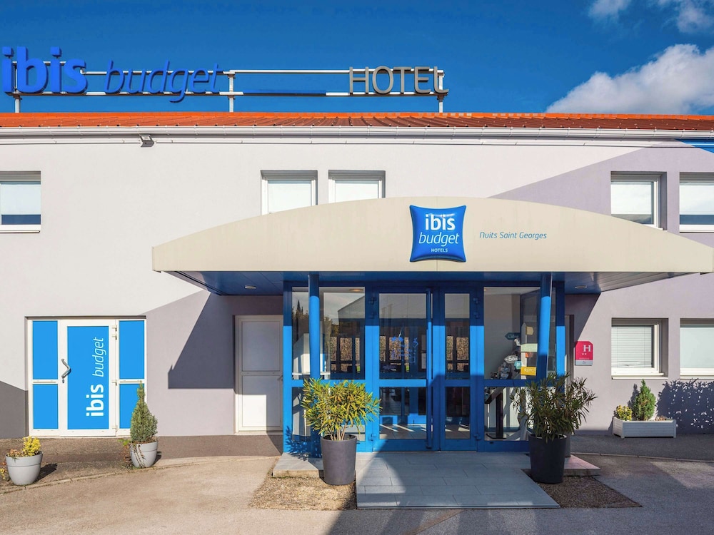 IBIS BUDGET NUITS-SAINT-GEORGES 3/52
