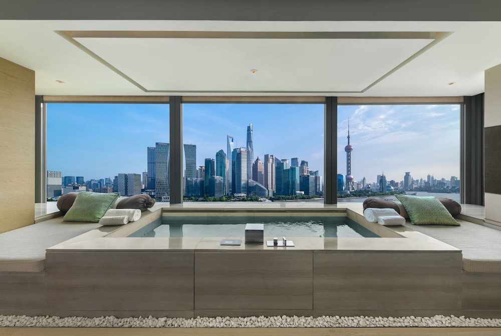 Banyan Tree Shanghai On The Bund Hotel 32/78
