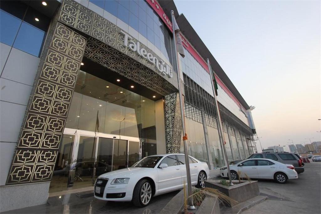 تالين غرناطة للشقق الفندقية(Taleen Granada Serviced Apartments) 65/72