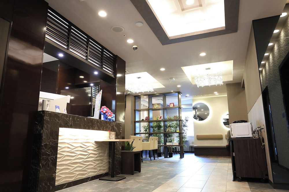 Tanimachi Luxe Hotel 15/57