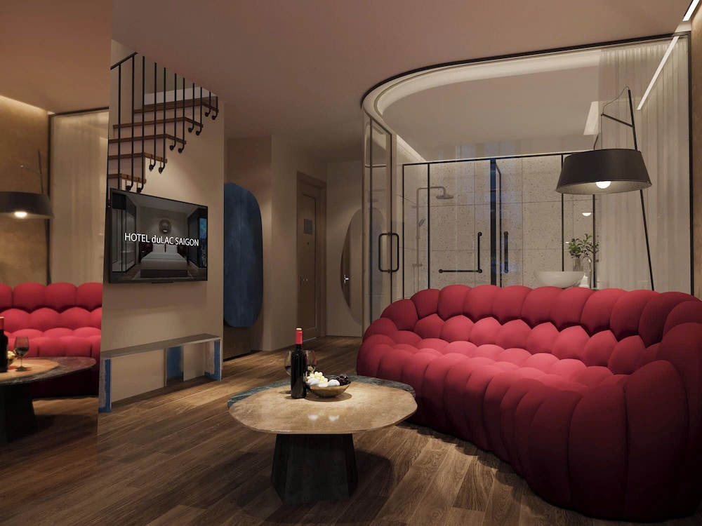 GRAND HOTEL du LAC Boutique Saigon 33/49