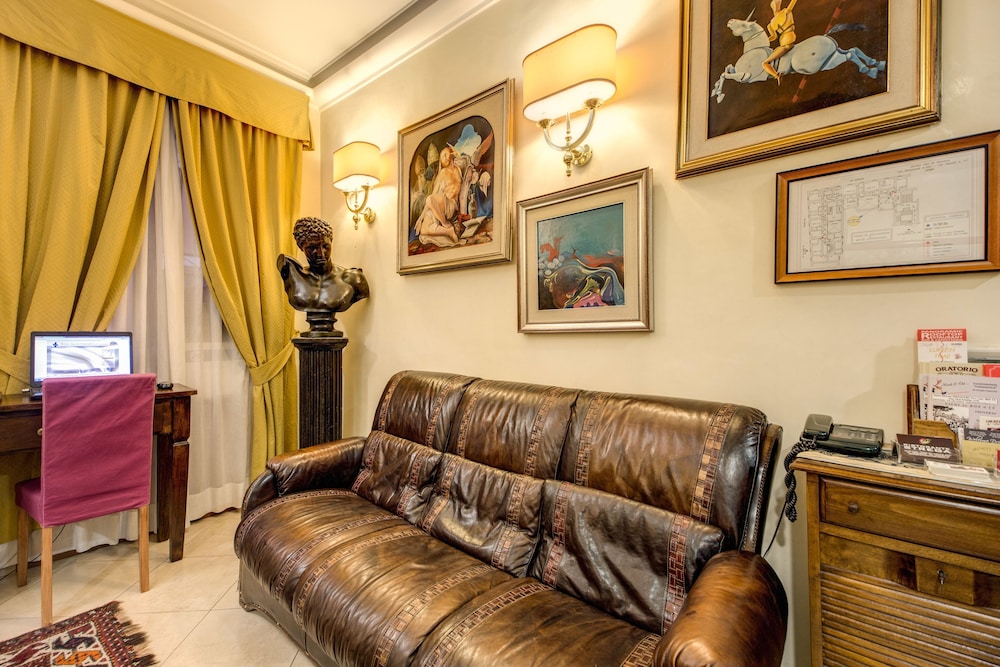Hotel Gea Di Vulcano 34/41