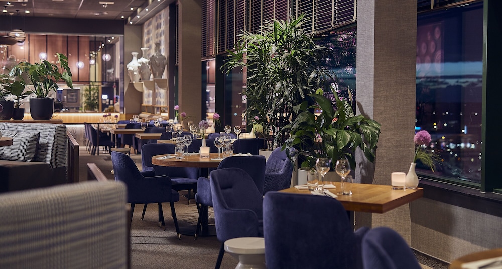 Westcord Wtc Hotel Leeuwarden 44/52